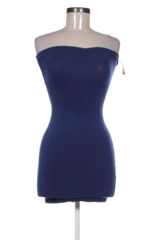 Рокля Terranova, Размер XS, Цвят Син, Цена 29,00 лв.