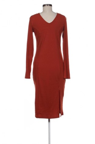 Φόρεμα Terranova, Μέγεθος L, Χρώμα Καφέ, Τιμή 14,83 €