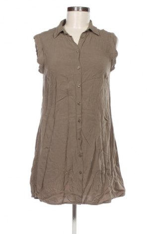 Рокля Terranova, Размер M, Цвят Зелен, Цена 28,89 лв.