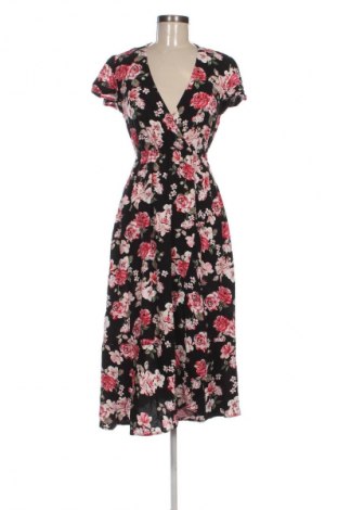 Рокля Terranova, Размер S, Цвят Многоцветен, Цена 29,33 лв.