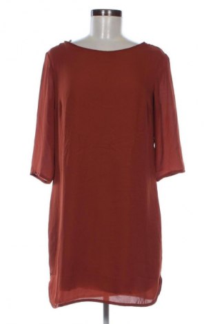 Šaty  Terranova, Velikost M, Barva Hnědá, Cena  249,00 Kč