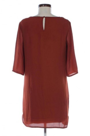 Šaty  Terranova, Velikost M, Barva Hnědá, Cena  249,00 Kč