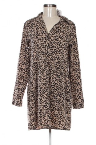 Рокля Terranova, Размер M, Цвят Многоцветен, Цена 10,99 лв.