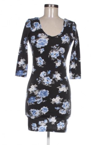 Sukienka Terranova, Rozmiar XS, Kolor Kolorowy, Cena 39,99 zł