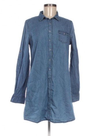 Sukienka Tex Woman, Rozmiar M, Kolor Niebieski, Cena 66,39 zł