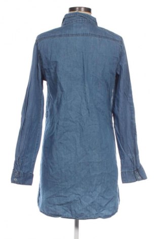 Sukienka Tex Woman, Rozmiar M, Kolor Niebieski, Cena 66,39 zł