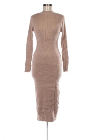 Sukienka Tokito, Rozmiar M, Kolor Beżowy, Cena 126,99 zł