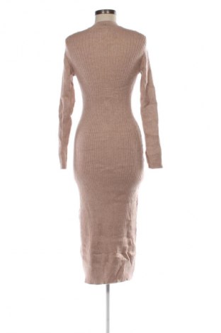 Sukienka Tokito, Rozmiar M, Kolor Beżowy, Cena 126,99 zł