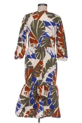 Šaty  Tom Tailor, Veľkosť XS, Farba Viacfarebná, Cena  24,55 €