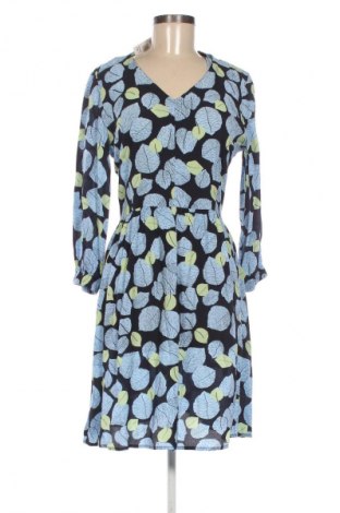 Рокля Tom Tailor, Размер S, Цвят Многоцветен, Цена 32,99 лв.