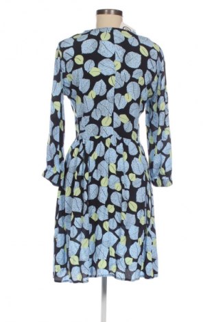 Рокля Tom Tailor, Размер S, Цвят Многоцветен, Цена 32,99 лв.