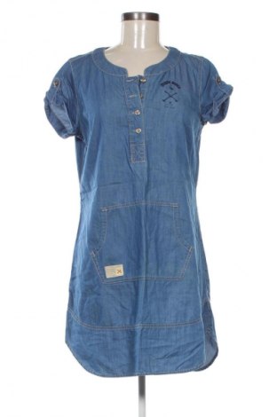 Rochie Tom Tailor, Mărime S, Culoare Albastru, Preț 126,32 Lei