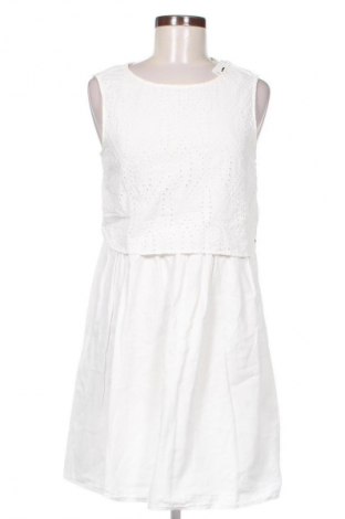 Рокля Tom Tailor, Размер M, Цвят Бял, Цена 48,00 лв.