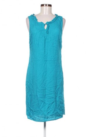 Рокля Tom Tailor, Размер M, Цвят Син, Цена 48,00 лв.