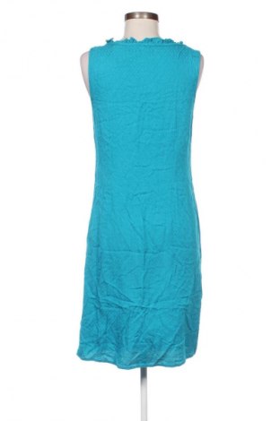 Рокля Tom Tailor, Размер M, Цвят Син, Цена 48,00 лв.