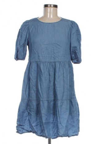 Kleid Tom Tailor, Größe S, Farbe Blau, Preis 25,00 €