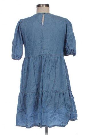 Kleid Tom Tailor, Größe S, Farbe Blau, Preis 25,00 €