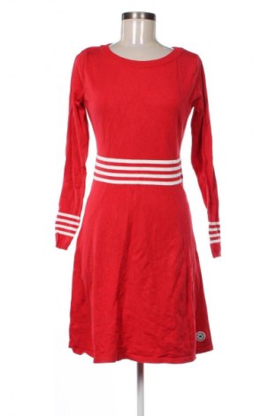 Φόρεμα Tom Tailor, Μέγεθος M, Χρώμα Πολύχρωμο, Τιμή 10,99 €