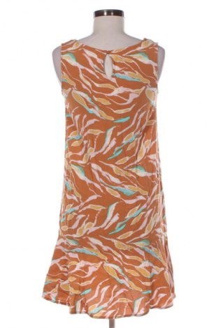 Kleid Tom Tailor, Größe S, Farbe Mehrfarbig, Preis 19,99 €