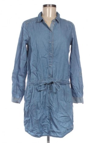 Kleid Tom Tailor, Größe S, Farbe Blau, Preis € 33,80