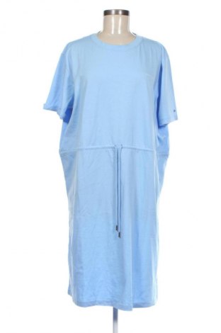 Kleid Tommy Hilfiger, Größe 3XL, Farbe Blau, Preis 157,99 €