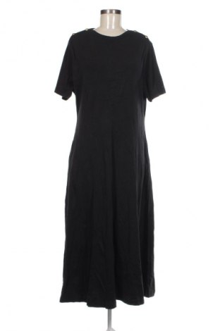 Rochie Tommy Hilfiger, Mărime 3XL, Culoare Negru, Preț 789,99 Lei