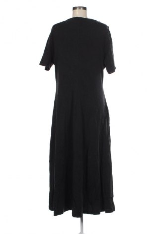 Rochie Tommy Hilfiger, Mărime 3XL, Culoare Negru, Preț 789,99 Lei