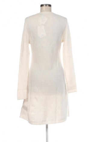 Sukienka Tommy Hilfiger, Rozmiar M, Kolor ecru, Cena 486,99 zł