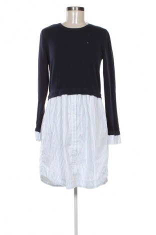 Sukienka Tommy Hilfiger, Rozmiar M, Kolor Kolorowy, Cena 236,82 zł