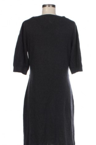 Kleid Tommy Hilfiger, Größe XL, Farbe Grau, Preis € 80,99