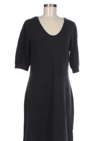 Kleid Tommy Hilfiger, Größe XL, Farbe Grau, Preis € 80,99