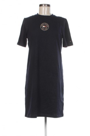 Рокля Tommy Hilfiger, Размер M, Цвят Син, Цена 144,99 лв.