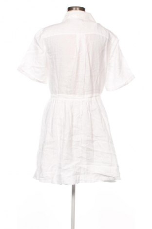 Sukienka Tommy Hilfiger, Rozmiar M, Kolor Biały, Cena 634,99 zł