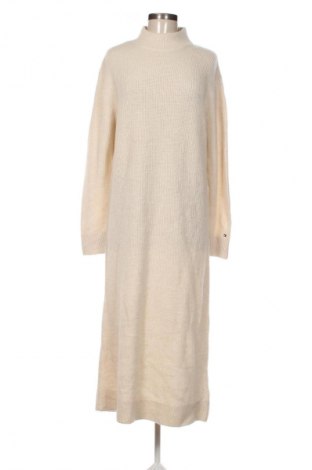 Šaty  Tommy Hilfiger, Velikost L, Barva Béžová, Cena  1 949,00 Kč