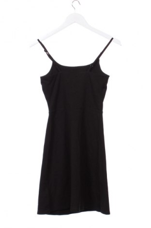 Kleid Tommy Jeans, Größe XS, Farbe Schwarz, Preis 104,99 €