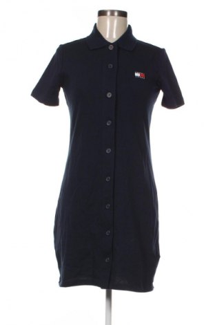 Šaty  Tommy Jeans, Veľkosť S, Farba Modrá, Cena  49,95 €