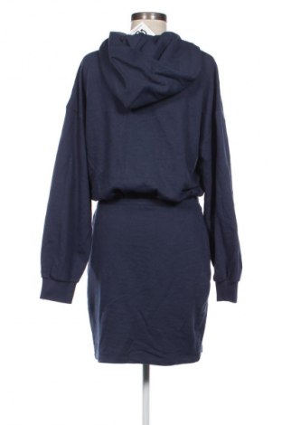 Kleid Tommy Jeans, Größe L, Farbe Blau, Preis € 56,99