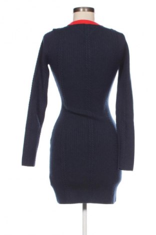 Φόρεμα Tommy Jeans, Μέγεθος XXS, Χρώμα Μπλέ, Τιμή 60,87 €