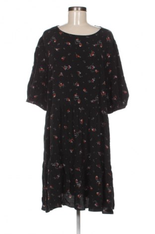 Kleid Tommy Jeans, Größe XXL, Farbe Mehrfarbig, Preis 104,99 €