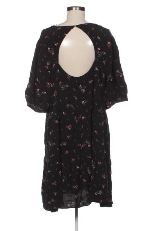 Kleid Tommy Jeans, Größe XXL, Farbe Mehrfarbig, Preis 104,99 €