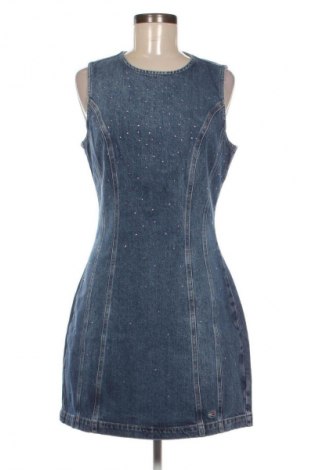 Šaty  Tommy Jeans, Velikost M, Barva Vícebarevné, Cena  2 899,00 Kč