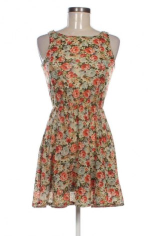 Φόρεμα Topshop, Μέγεθος S, Χρώμα Πολύχρωμο, Τιμή 24,55 €