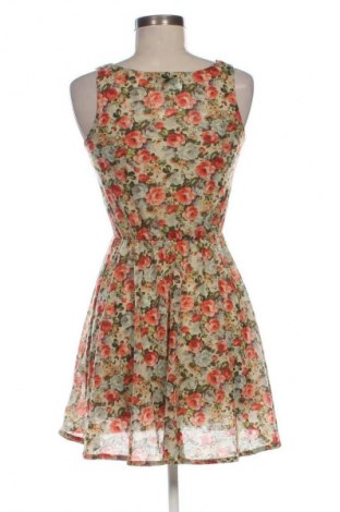 Φόρεμα Topshop, Μέγεθος S, Χρώμα Πολύχρωμο, Τιμή 24,55 €