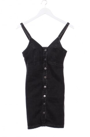 Šaty  Topshop, Veľkosť S, Farba Čierna, Cena  24,55 €