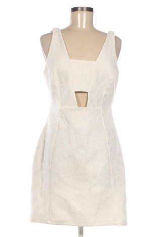 Rochie Topshop, Mărime XL, Culoare Alb, Preț 126,32 Lei