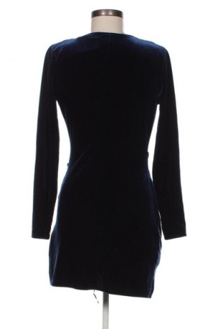 Рокля Topshop, Размер S, Цвят Син, Цена 15,99 лв.