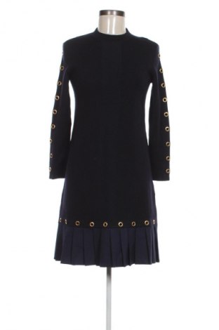 Рокля Tory Burch, Размер XS, Цвят Син, Цена 149,99 лв.