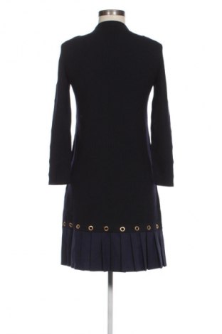 Рокля Tory Burch, Размер XS, Цвят Син, Цена 149,99 лв.