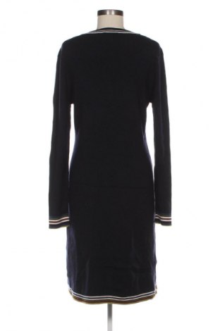 Kleid Tory Burch, Größe XL, Farbe Blau, Preis € 56,99