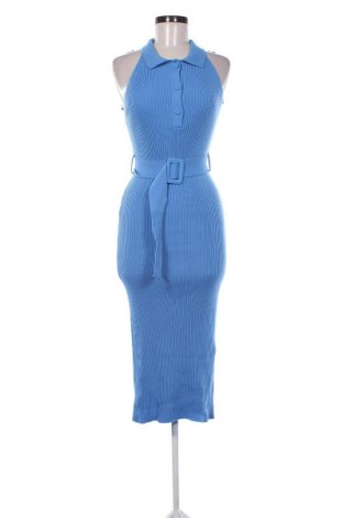 Rochie Trendyol, Mărime M, Culoare Albastru, Preț 88,99 Lei